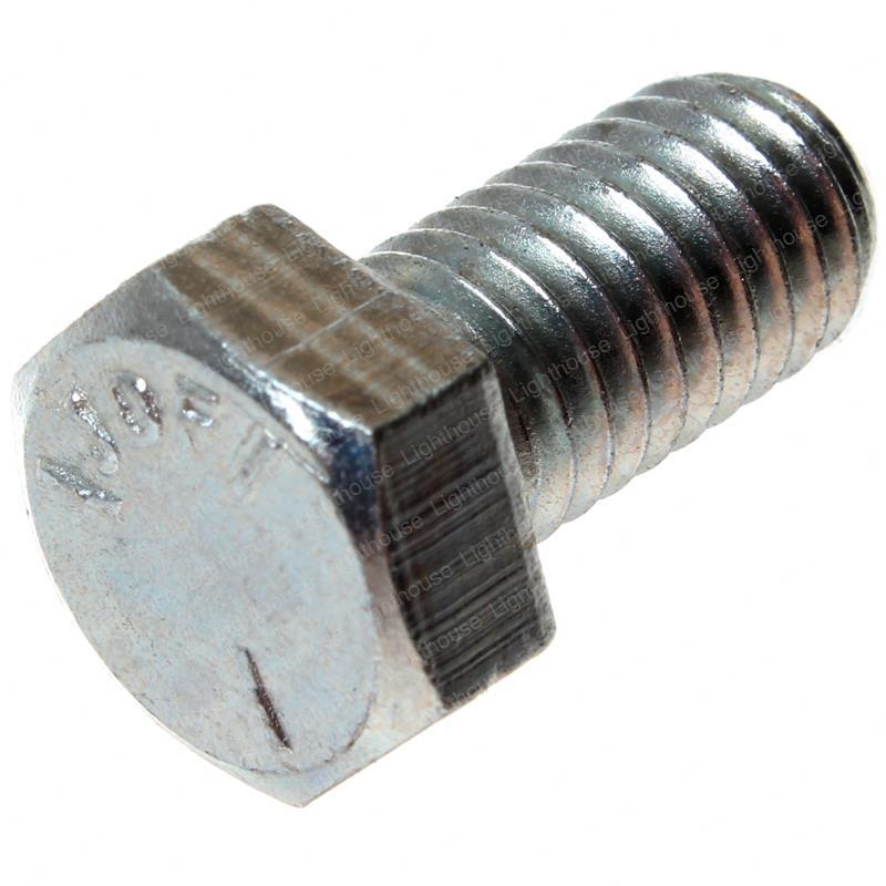 TAYLOR DUNN BOLT - HEX - 3/8"-16 X 3/4"