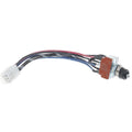 TAYLOR DUNN BYPASS SWITCH, MOTOR BRAKE