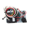TAYLOR DUNN ASSY CONTROL PANEL R3-80