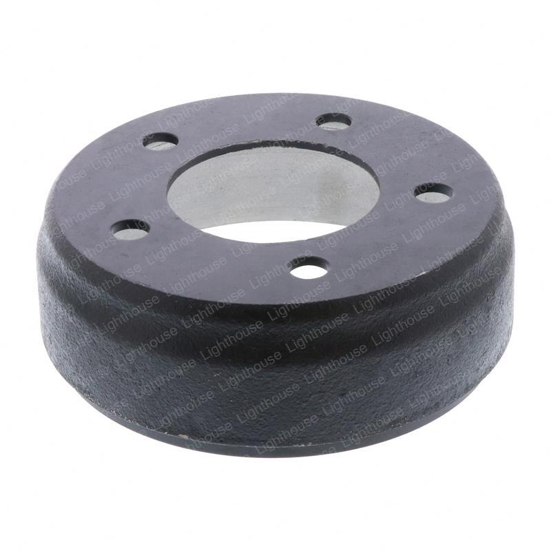TAYLOR DUNN BRAKE DRUM 160 MM 5 BOLT