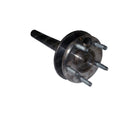 TAYLOR DUNN WLDMT AXLE 11-13/16 W/DISC