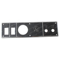 TAYLOR DUNN PANEL INSTRUMENT