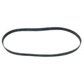 TAYLOR DUNN BELT - SERPENTINE 8RIBSX1590MMOR8RIBSX62.6INCHES