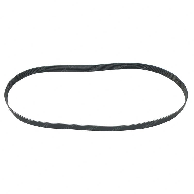 TAYLOR DUNN BELT - SERPENTINE 8RIBSX1590MMOR8RIBSX62.6INCHES