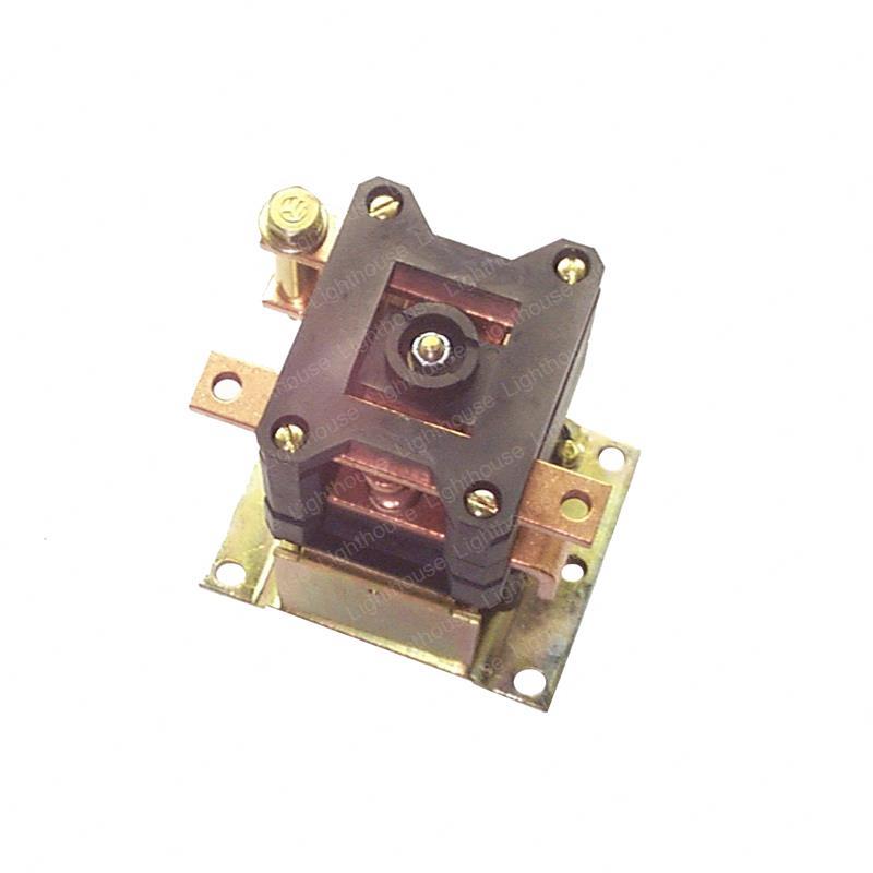 TAYLOR DUNN CONTACTOR - 24 VOLT 75-AMP