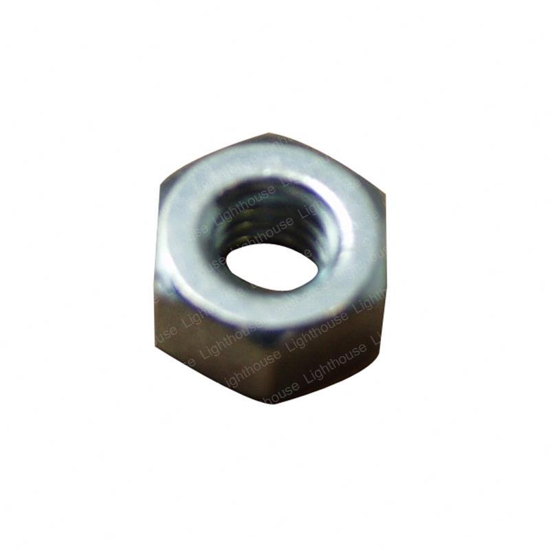 TAYLOR DUNN NUT - HEX 1/4-20 GR2 ZP