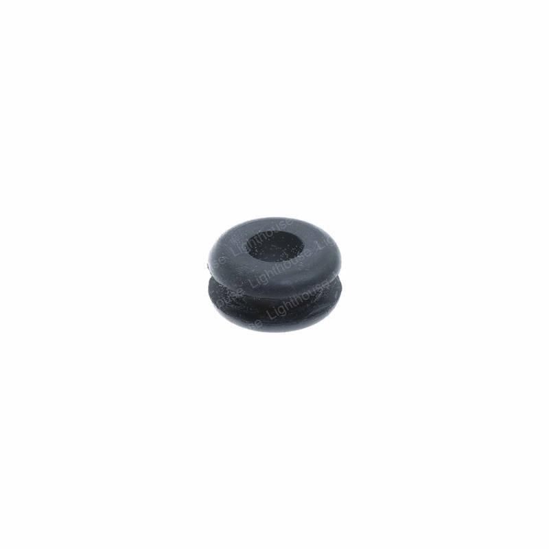 TAYLOR DUNN GROMMET RUBBER 3/8X.625X.188