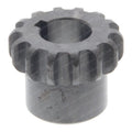 TAYLOR DUNN SPROCKET 14T 17/32FACE.3/4BOR