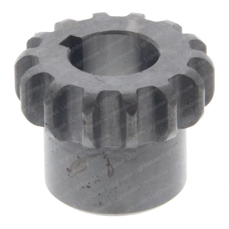 TAYLOR DUNN SPROCKET 14T 17/32FACE.3/4BOR