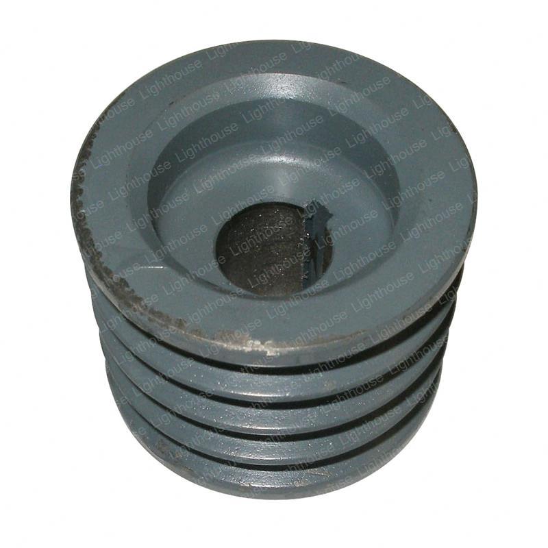 TAYLOR DUNN PULLEY