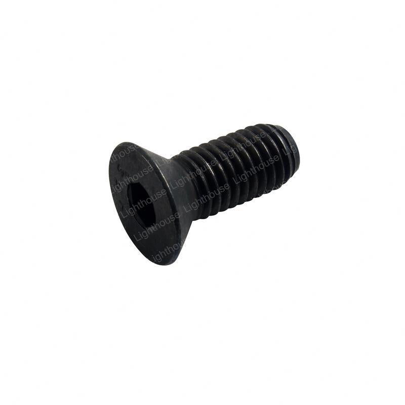 TAYLOR DUNN SCREW - FLAT HEAD SOCKET CAP
