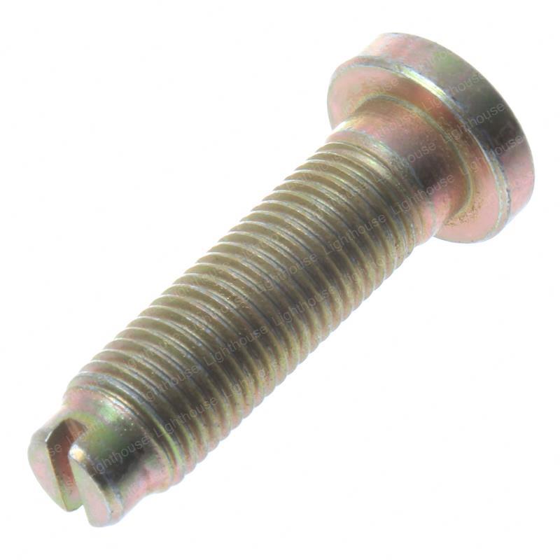 TAYLOR DUNN LASH ADJUSTER