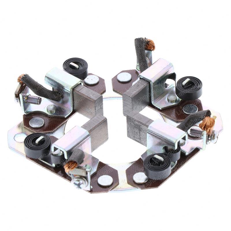 TAYLOR DUNN BRUSH HOLDER ASSEMBLY