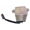TAYLOR DUNN DEFENDER DC CONTACTOR