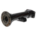 TAYLOR DUNN TUBE AXLE WELDMENT GT