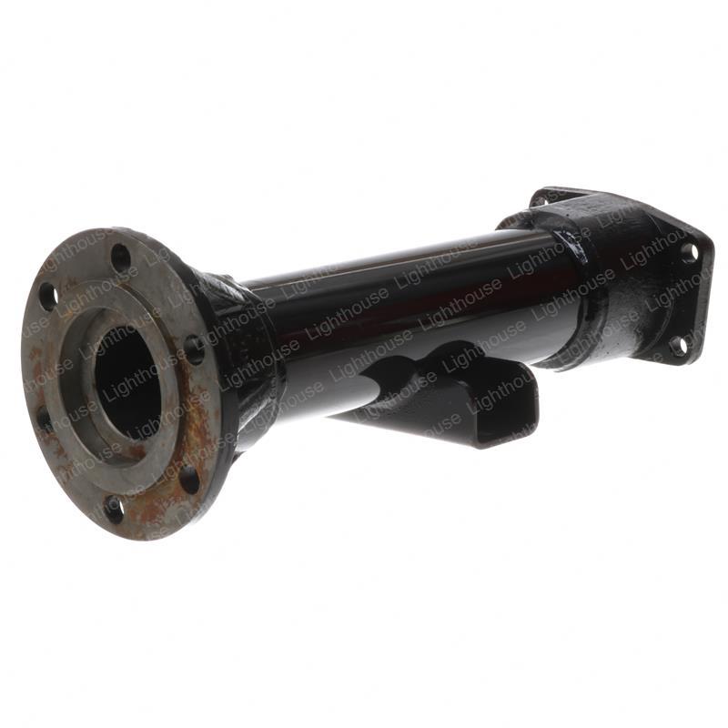 TAYLOR DUNN TUBE AXLE WELDMENT GT