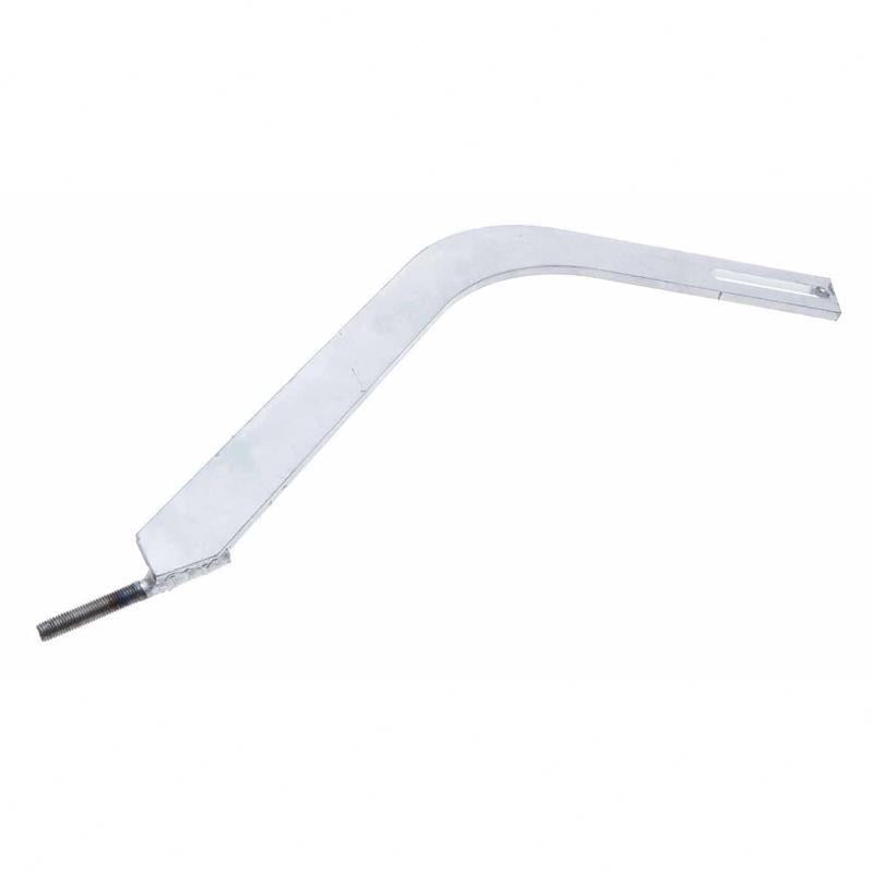 TAYLOR DUNN WLDMNT HAND BRAKE BAR