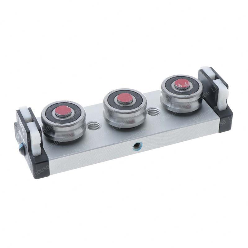 TAYLOR DUNN ROLLER CARR RRS45