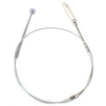 TAYLOR DUNN CABLE ADJ 63-1/2MX60-3/4MN