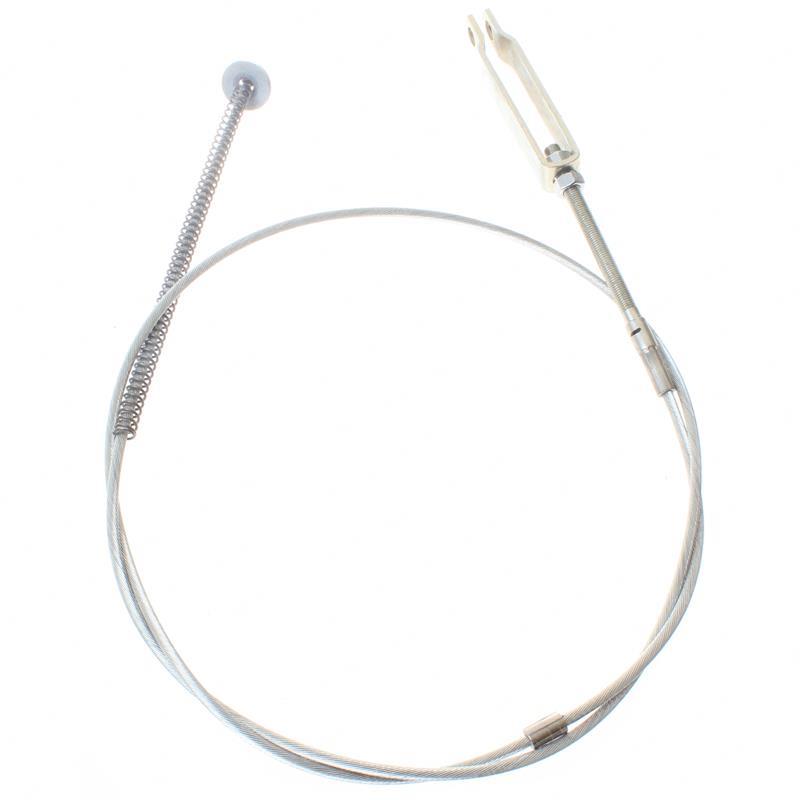 TAYLOR DUNN CABLE ADJ 63-1/2MX60-3/4MN