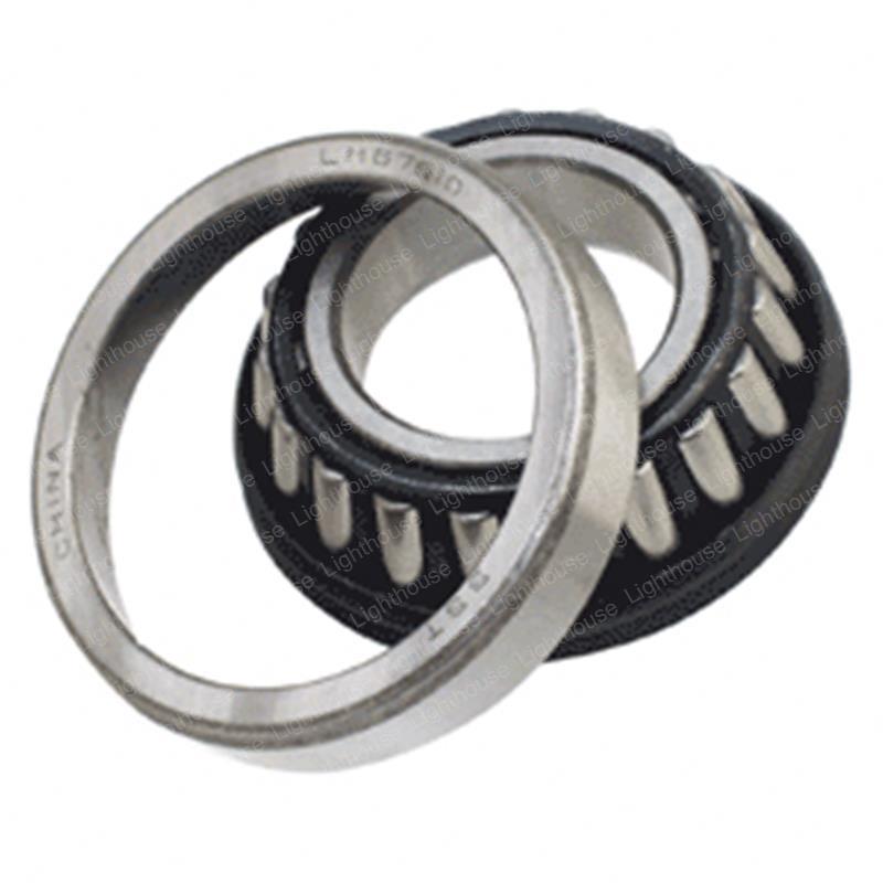 TAYLOR DUNN BEARING - TAPER ROLLER CUP CONE