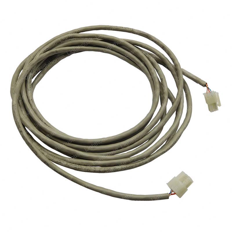 TAYLOR DUNN CABLE COMMS SMART VIEW 160