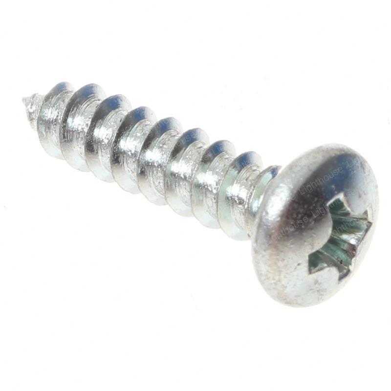 TAYLOR DUNN SCREW - SHEET METAL #8 X 3/4