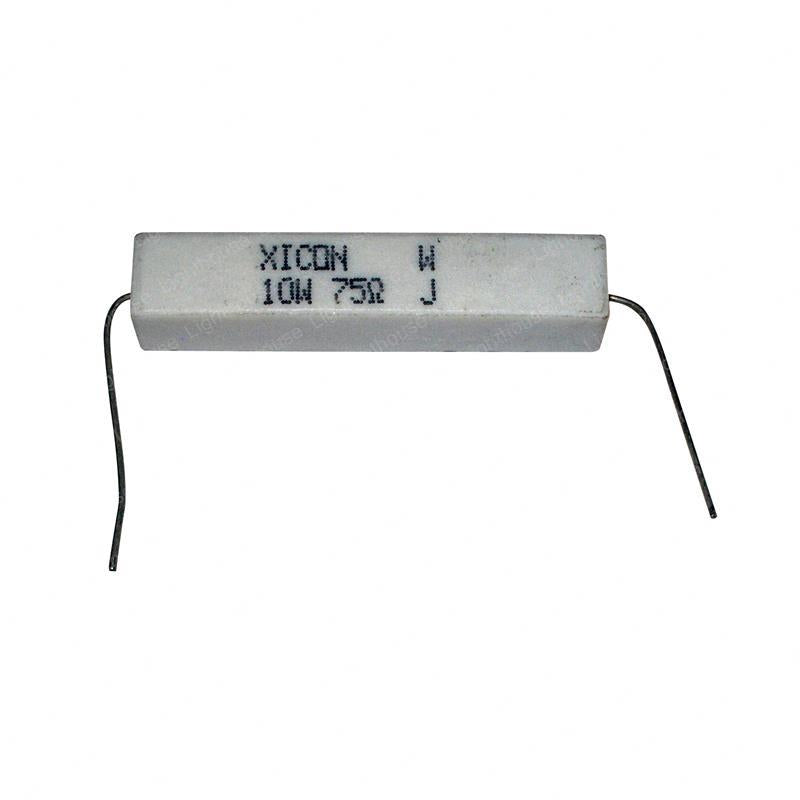 TAYLOR DUNN RESISTOR 75 OHM 10 W
