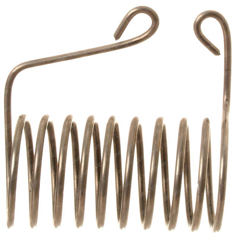 TAYLOR DUNN RESISTOR COIL #9 WIRE