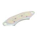 TAYLOR DUNN BRAKE PAD- RH PARK BK