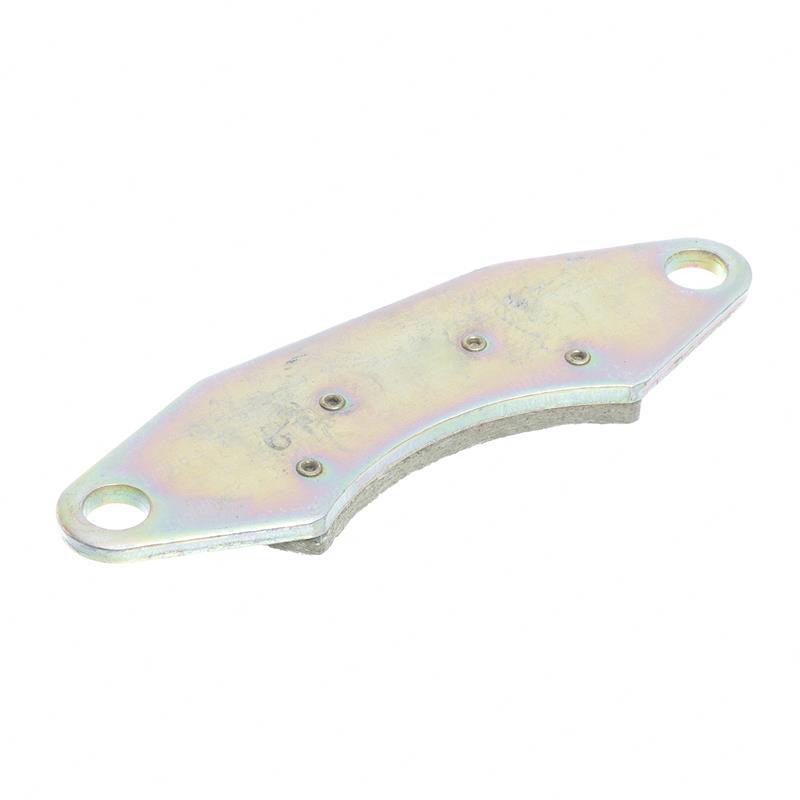 TAYLOR DUNN BRAKE PAD- RH PARK BK