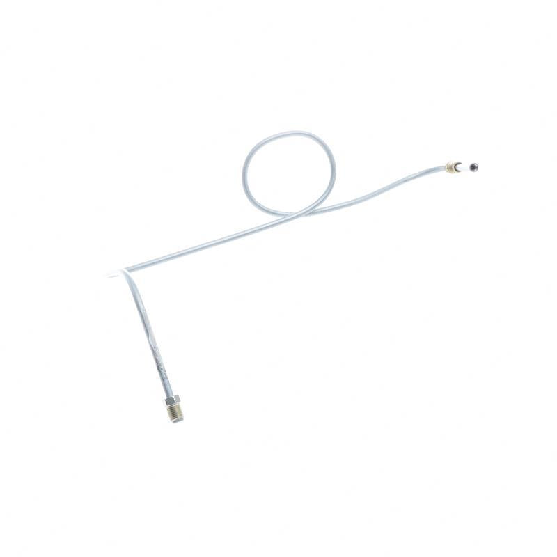 TAYLOR DUNN BRAKE LINE FORMED FRT LEFT