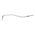 TAYLOR DUNN RIGHT REAR BRAKE LINE