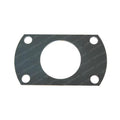 TAYLOR DUNN PLATE RETAINER RR AXLE F2
