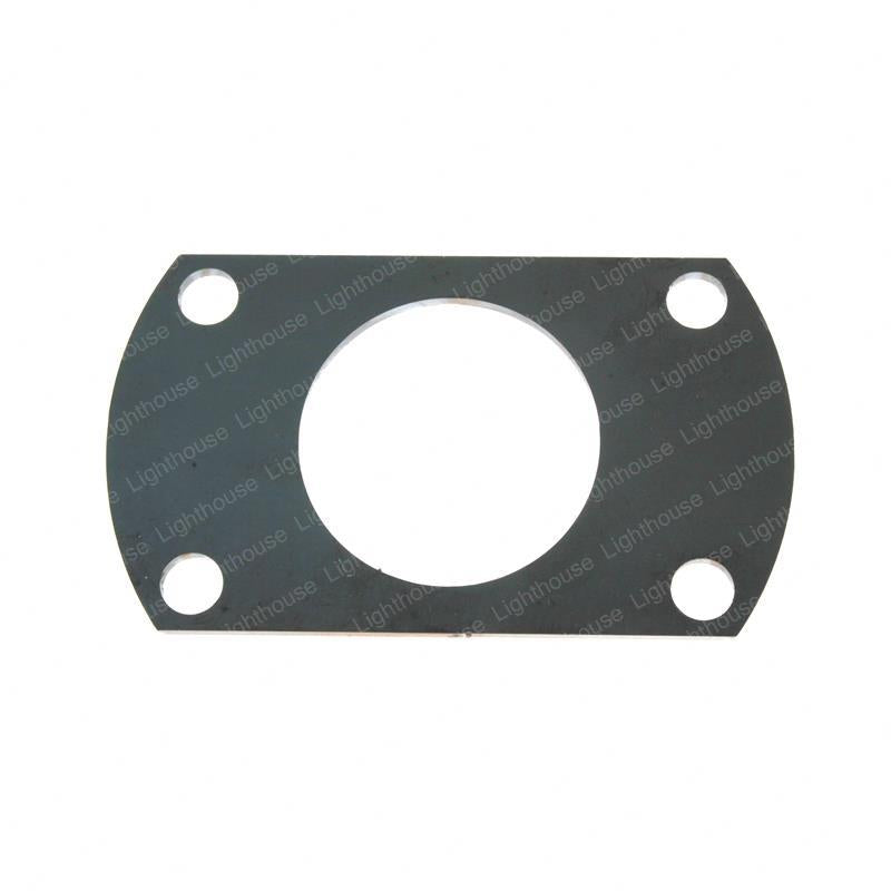TAYLOR DUNN PLATE RETAINER RR AXLE F2