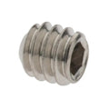 TAYLOR DUNN SET SCREW 1/4-28X1/4