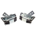 TAYLOR DUNN MECH DISC BRK ASSY LEVER POS A