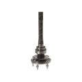 TAYLOR DUNN AXLE 13-1/4 LG BRG L ASSEMBLY