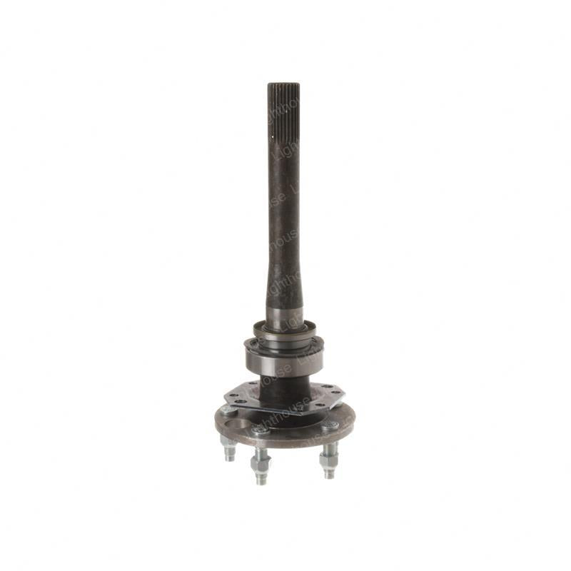 TAYLOR DUNN AXLE 13-1/4 LG BRG L ASSEMBLY