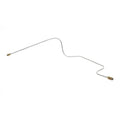 TAYLOR DUNN L.H. BRAKE LINE ASSEMBLY