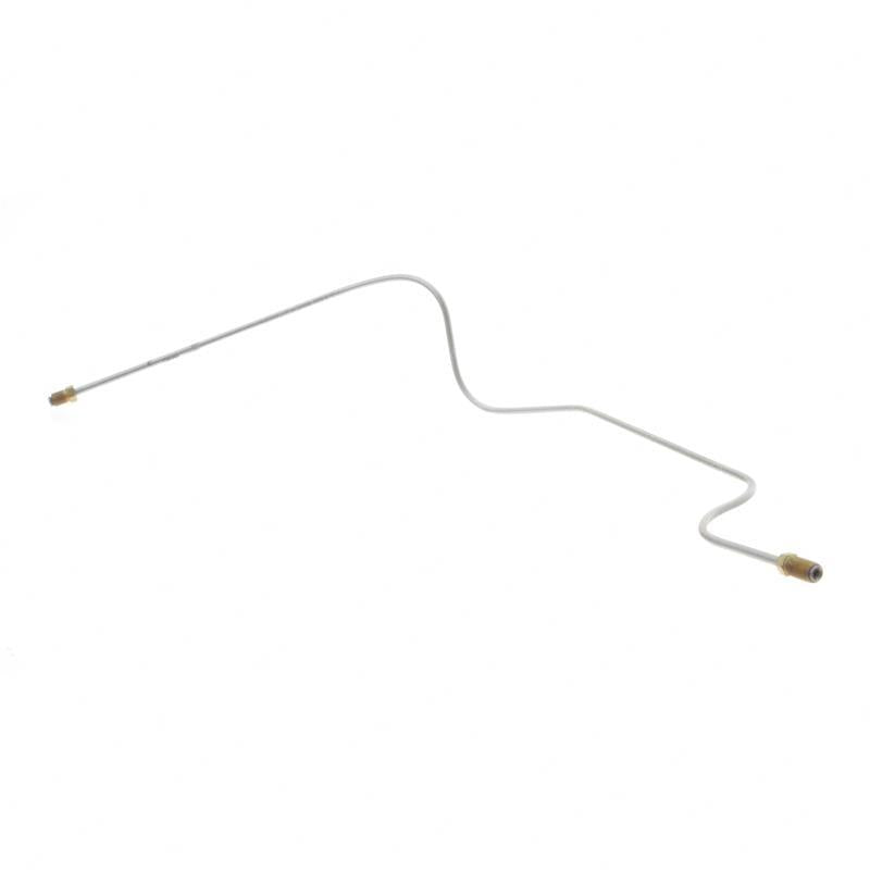 TAYLOR DUNN L.H. BRAKE LINE ASSEMBLY