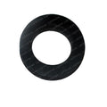 TAYLOR DUNN WASHER RUBBER 1-1/4 IDX1/2THK