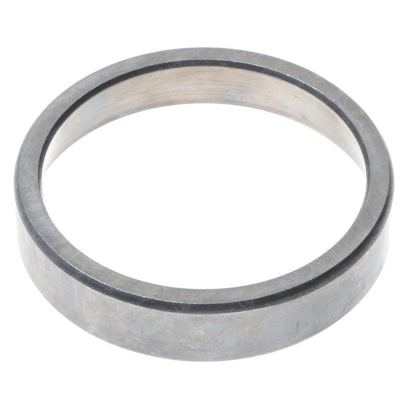 TAYLOR DUNN BEARING - ROLLER TAPERED CUP