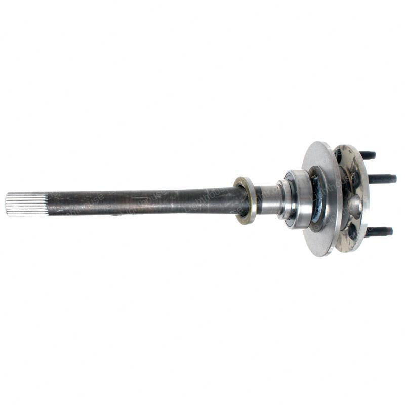 TAYLOR DUNN AXLE - 17-1/8 DISC W/BRG SEAL