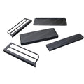 TAYLOR DUNN FOLD DOWN SEAT R 3-80 KIT