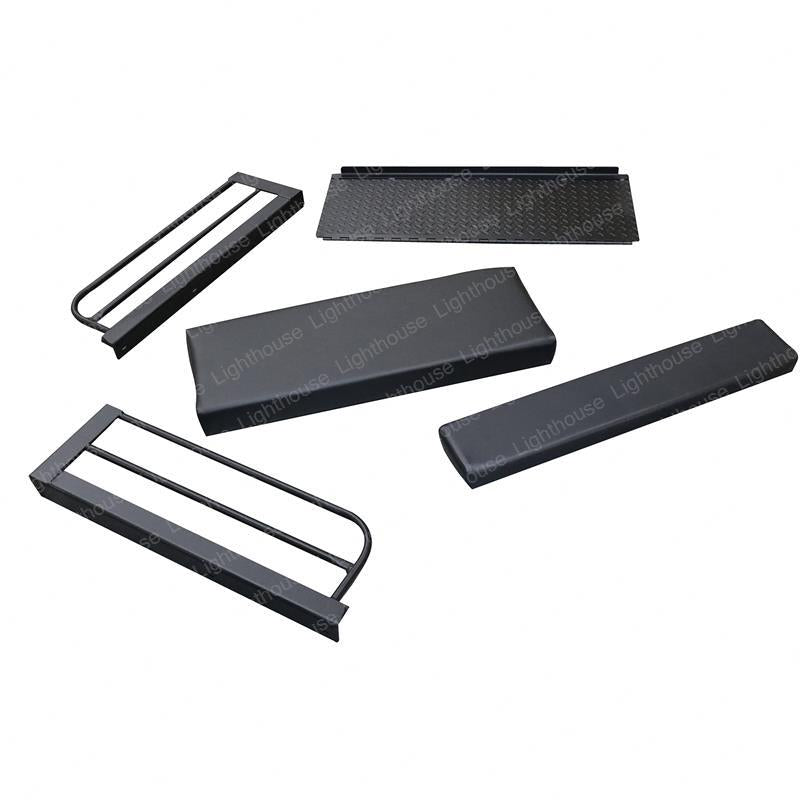 TAYLOR DUNN FOLD DOWN SEAT R 3-80 KIT