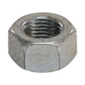 TAYLOR DUNN NUT, 3/8"-24