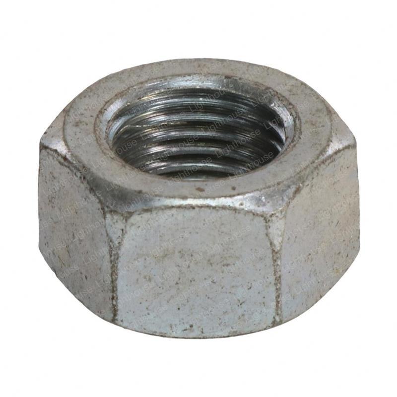 TAYLOR DUNN NUT, 3/8"-24