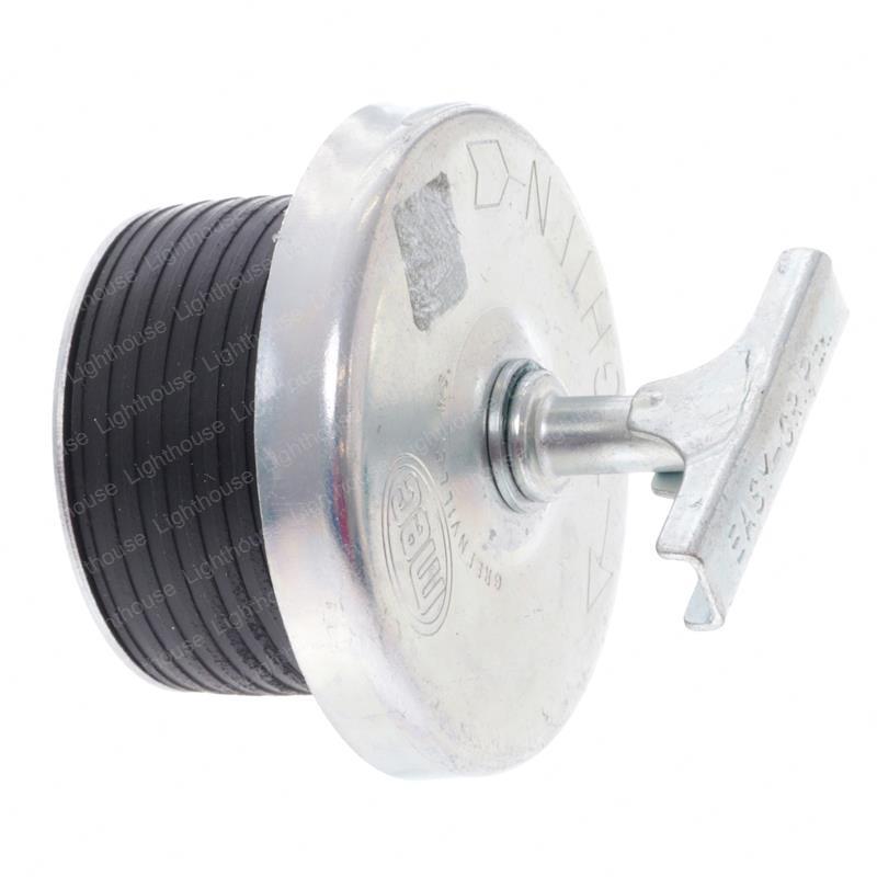 TAYLOR DUNN CAP OIL FILLER