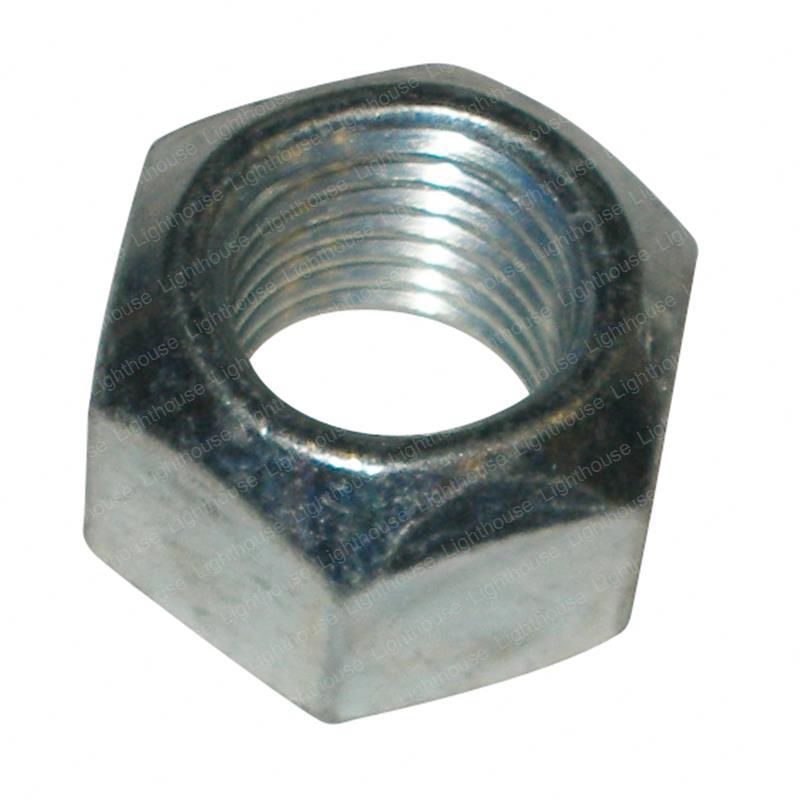 TAYLOR DUNN LOCKNUT - TOP LOCK